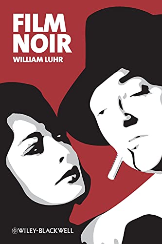 Film Noir (New Approaches to Film Genre) von Wiley